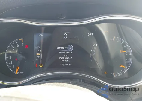 2019 Jeep Grand Cherokee Limited 4X4 from USA, damaged, VIN 1C4RJFBG6KC607720